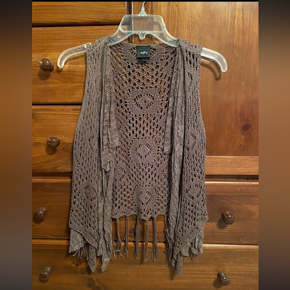 Women’s Buckle Daytrip Vest